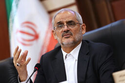 تلاش‌ می کنیم روز به روز شرایط کار معلمان بهتر باشد