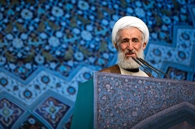 کسی نمی‌تواند خدمات جهادی دولت را انکار کند