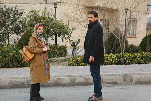 تداوم تصویربرداری سریال احضار به کارگردانی علیرضا افخمی