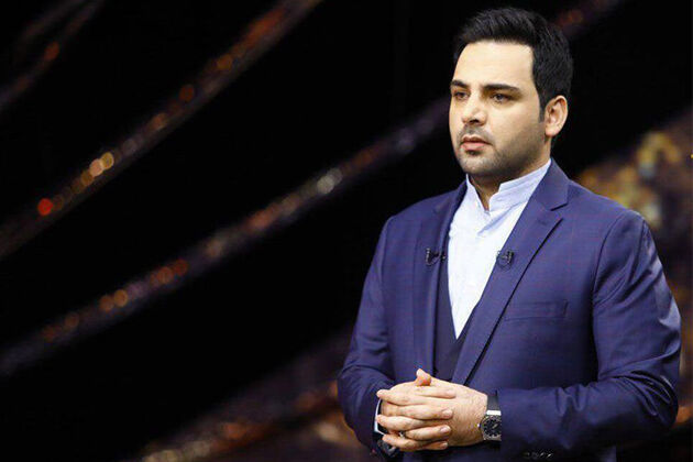 برنامه ماه عسل 20 خرداد پخش نمی شود