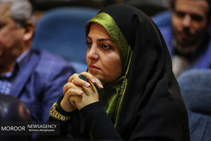 همایش فصلی خانه احزاب ایران 