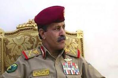 انگشتان ما روی ماشه است