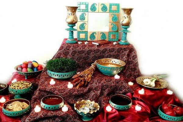 همه‌چیز درباره هفت‌سین که باید بدانید