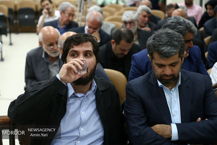 هفتمین جلسه دادگاه رسیدگی به مفسدان اقتصادی در بانک سرمایه