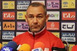 میگوئل تکسیرا سرمربی جدید باشگاه سپاهان شد