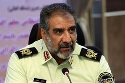  ۴ برابر کشف موادمحترقه در تهران افزایش یافت