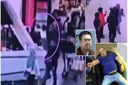 وزارت‌های خارجه و امنیت کره شمالی ترور برادر "اون " را سازماندهی کردند