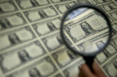 جزئیات عملکرد امروز صرافی های منتخب/نرخ اسکناس دلار 3765 تومان