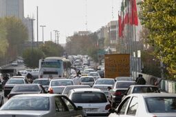 اعلام محدودیت‌های ترافیکی آخر هفته