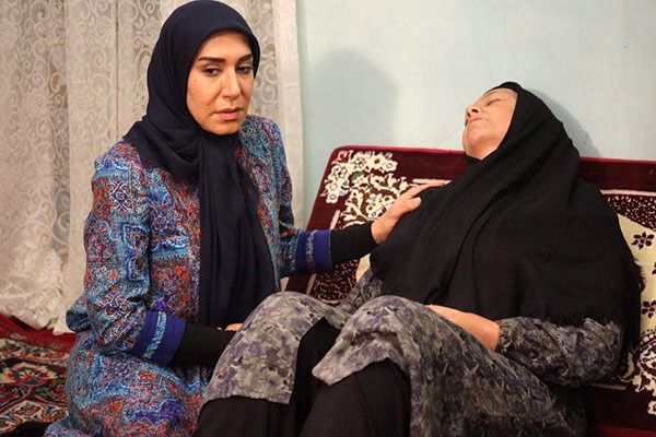 دانش اقباشاوی «نامه آخر» را در تلویزیون کلید زد