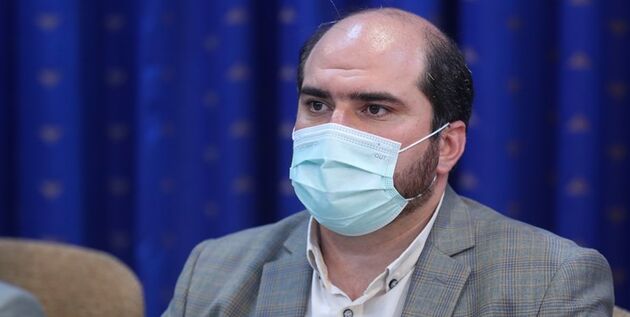 سابقه حدود ۱۸۰۰تن از افراد حاضر در تجمعات دوشنبه شب تهران