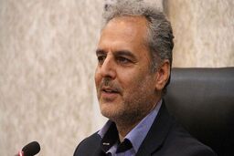 کشاورزان باید از سیاست گذاری های بخش کشاورزی مطلع و به آن دسترسی داشته باشند