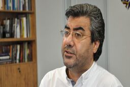 انتصاب معاون جدید ارزشیابی و نظارت سازمان سینمایی