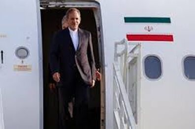   معاون اول رئیس جمهوری به منظور افتتاح پروژه های تولیدی  به خوزستان سفر می کند