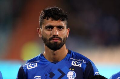 مجیدی دانشگر را از استقلال اخراج کرد