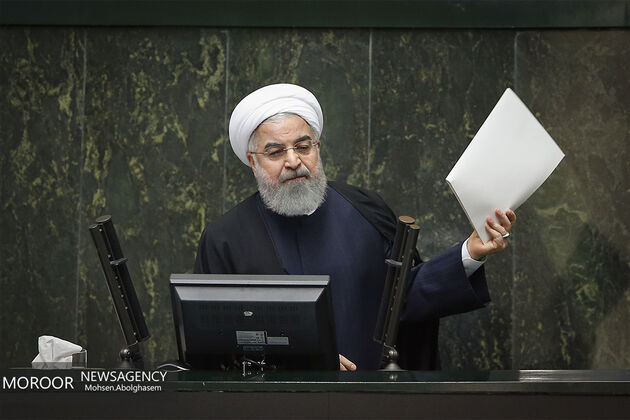 شرایط اقتصادی ایجاب می‌کند که به دولت گوشزد شود