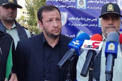 شهرداری در سال باید ۶۰۰۰ معتاد را ساماندهی کند