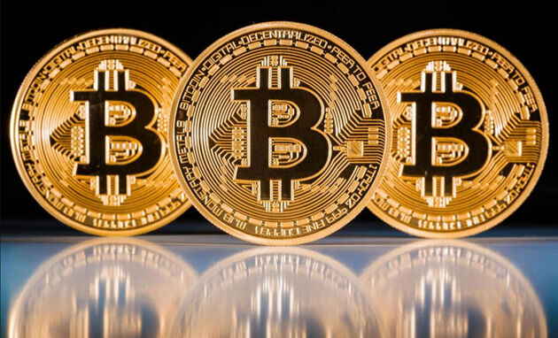 ارزش بیت کوین دیروز ۲۱ درصد افزایش یافت 