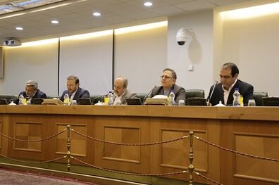 انتخاب بانک مرکزی ایران به عنوان رئیس دوره ای هیات خدمات مالی اسلامی