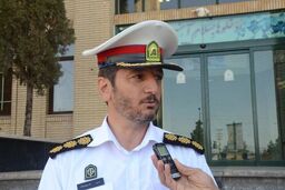 بی توجهی راننده 63 درصد تصادفات منجر به فوت در سمنان را رقم زد