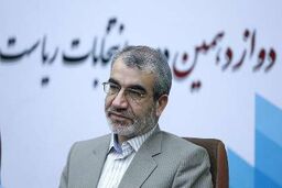 آرایی که به اشتباه در صندوق های دیگر ریخته شود، شمارش می شوند
