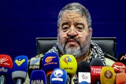 ما در سازمان پدافند غیرعامل نظام جامع پدافند شیمیایی کشور را طراحی کرده‌ایم