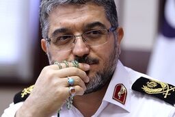 کاهش ۶ درصدی تخلفات رانندگی در جاده های برون‌شهری کشور در پاندمی کرونا