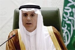 عربستان نیازی به ایران برای دفاع از خود ندارد