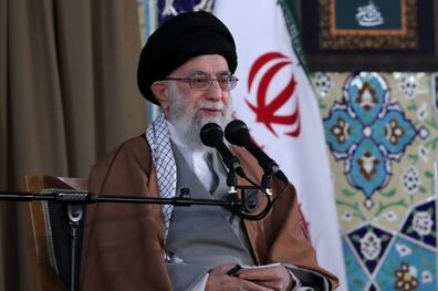 واکنش رسانه های عربی به سخنان امروز رهبر معظم انقلاب