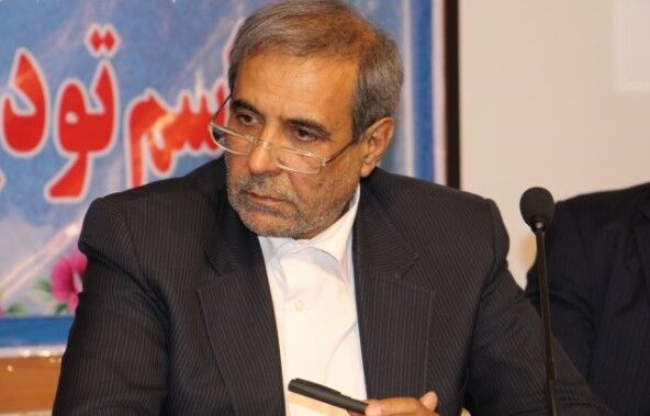 دردِ دل‌های نماینده شرق کرمان با وزیر کشور