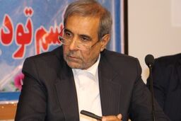 دردِ دل‌های نماینده شرق کرمان با وزیر کشور