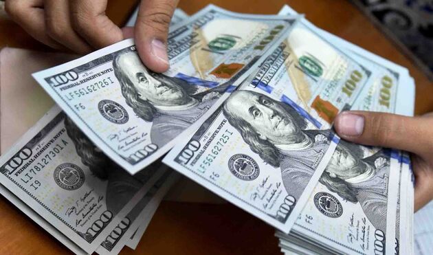 قیمت ارز امروز ۲۰ اسفند ۱۴۰۲ در بازار آزاد تهران مشخص شد
