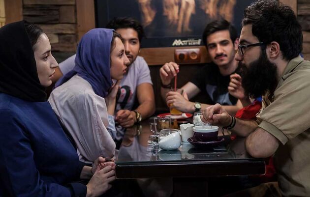 جایزه‌ی مراکشی‌ها برای نگار جواهریان و فیلم ایرانی