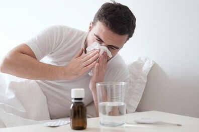 پیشگیری از آنفلوآنزا با توقف ویروس آن در بینی