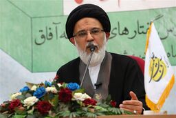 دامنه علم دینی اختصاص به علوم انسانی ندارد
