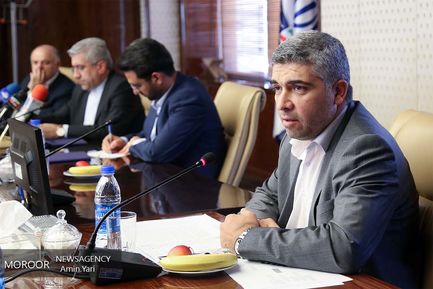 امضای سند برنامه اقدام مشترک بین وزارت ارتباطات و فناوری اطلاعات و وزارت  نیرو