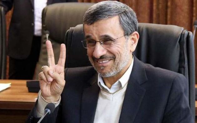 احمدی نژاد، امامزاده صالح را بهم ریخت
