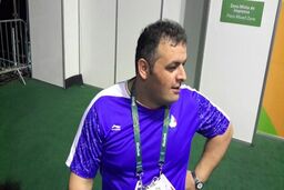 تمام وزنه‌برداران باید در چارچوب تیم ملی قرار بگیرند