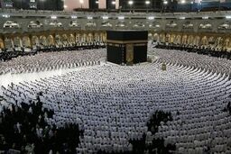 اعلام هزینه نهایی حج تمتع و انتخاب کاروان زائران در هفته جاری 