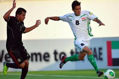 پیشنهاد 130 هزار دلاری پرسپولیس به بازیکن ملی پوش