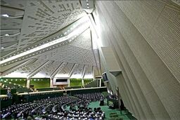 مصوبه مجلس برای شفاف سازی درآمد برخی دستگاه‌ها