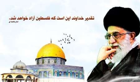 دعوت جامعه ورزش از ملت ایران برای حضور گسترده در راهپیمایی روز قدس