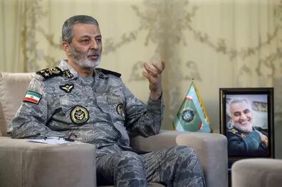 تلاش دشمن برای جلوگیری از اجرای ماموریت ناوگروه «نداجا» شکست خورد