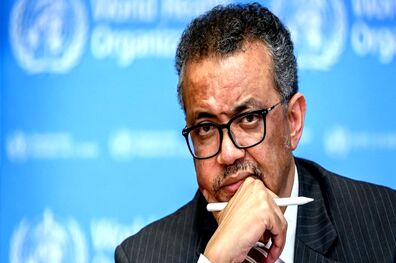 تزریق حدود ۷۸۰ میلیون دز واکسن کرونا در سطح جهان