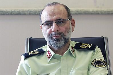ابلاغ دستورالعمل خودمراقبتی و رعایت بهداشت در ناجا 