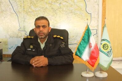 طرح کنترل خودروها در مبادی ورودی و خروجی کلانشهر تهران اجرایی شد