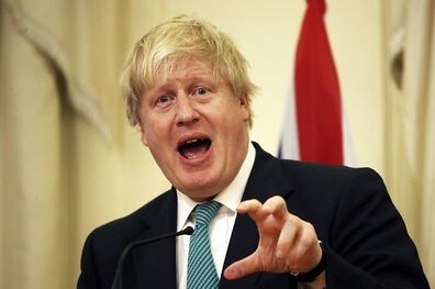 مخالفت نخست‌وزیر انگلیس با طرح اشغال کرانه باختری توسط رژیم صهیونیستی