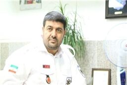 انفجار مخزن اسید در منطقه کمال‌شهر/ انتقال 5 مصدوم به بیمارستان