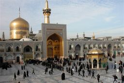 قاریان و حافظان جهان اسلام به زیارت امام رضا(ع) مشرف می‌شوند