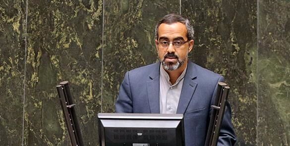 هیچ هدف مفیدی پشت استیضاح وزیر صمت نیست